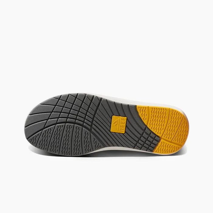 Reef Scallywag Grey Men Boots