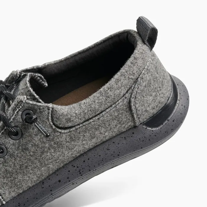 Reef Swellsole Cutback Grey Wool Men Shoes Reef Swellsole Cutback Grey Wool Men Shoes