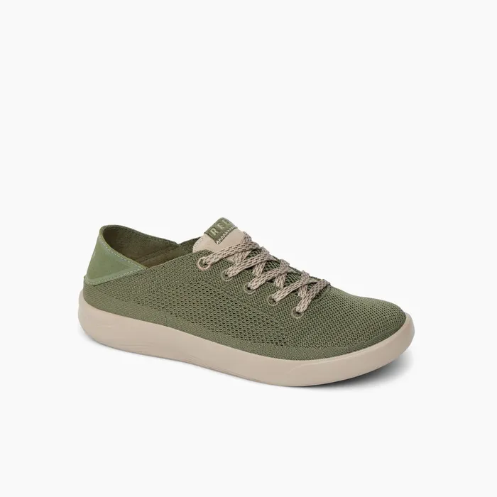 Reef Swellsole Neptune Deep Green Men Shoes Reef Swellsole Neptune Deep Green Men Shoes