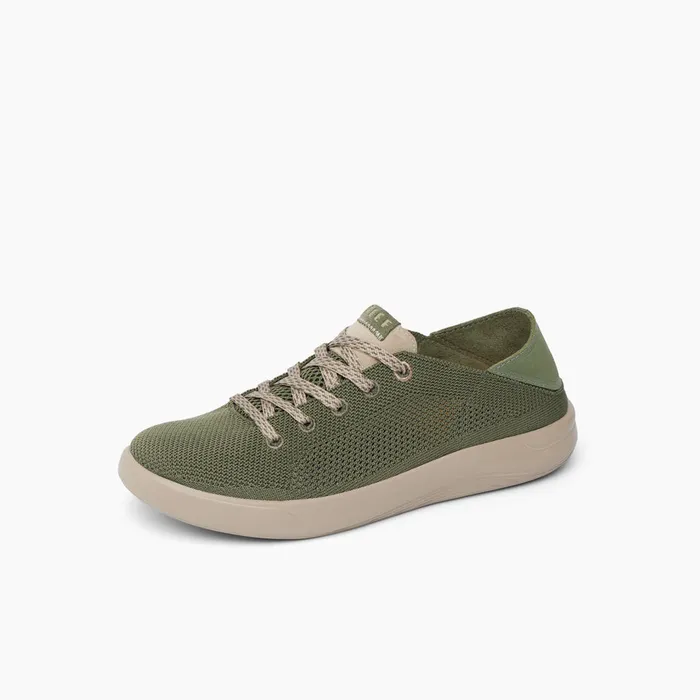 Reef Swellsole Neptune Deep Green Men Shoes Reef Swellsole Neptune Deep Green Men Shoes