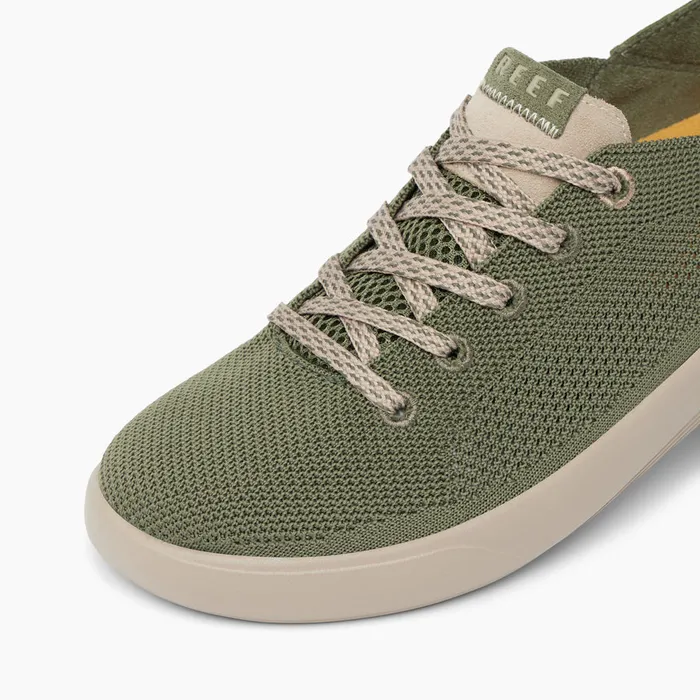 Reef Swellsole Neptune Deep Green Men Shoes Reef Swellsole Neptune Deep Green Men Shoes