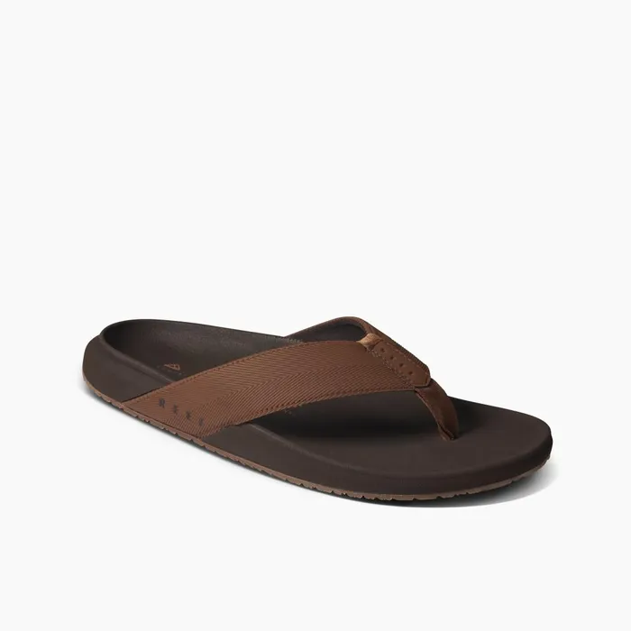Reef The Raglan Javagum Men Flip Flops