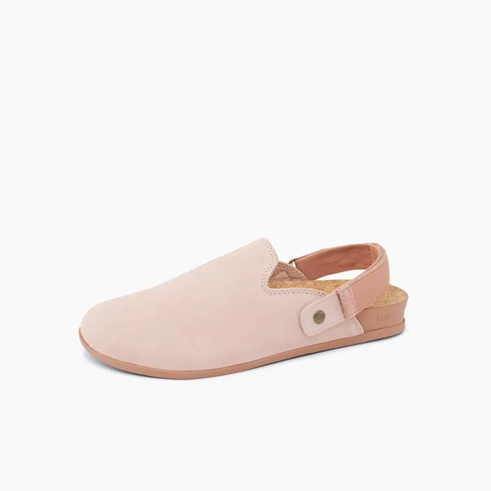 Reef Vista Hatha Cameo Rose Women Clogs