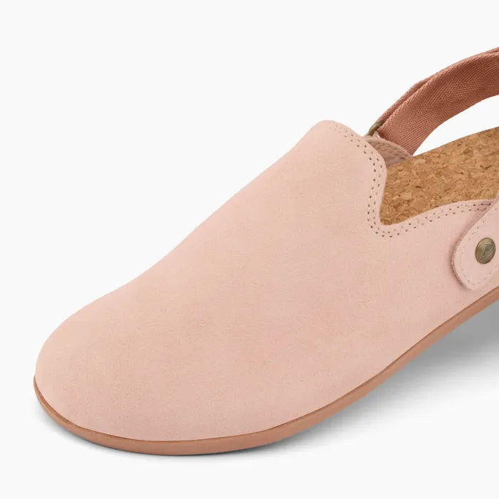 Reef Vista Hatha Cameo Rose Women Clogs