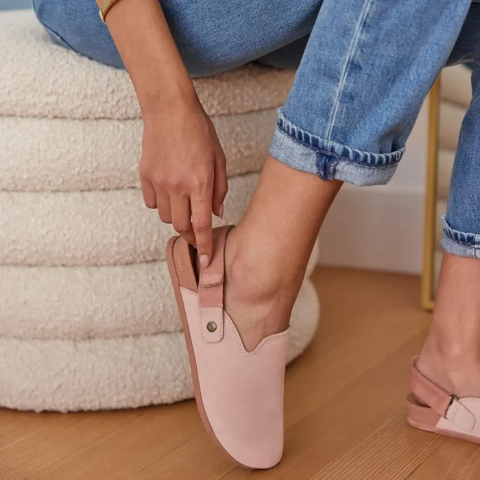 Reef Vista Hatha Cameo Rose Women Clogs