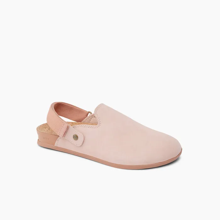 Reef Vista Hatha Cameo Rose Women Clogs