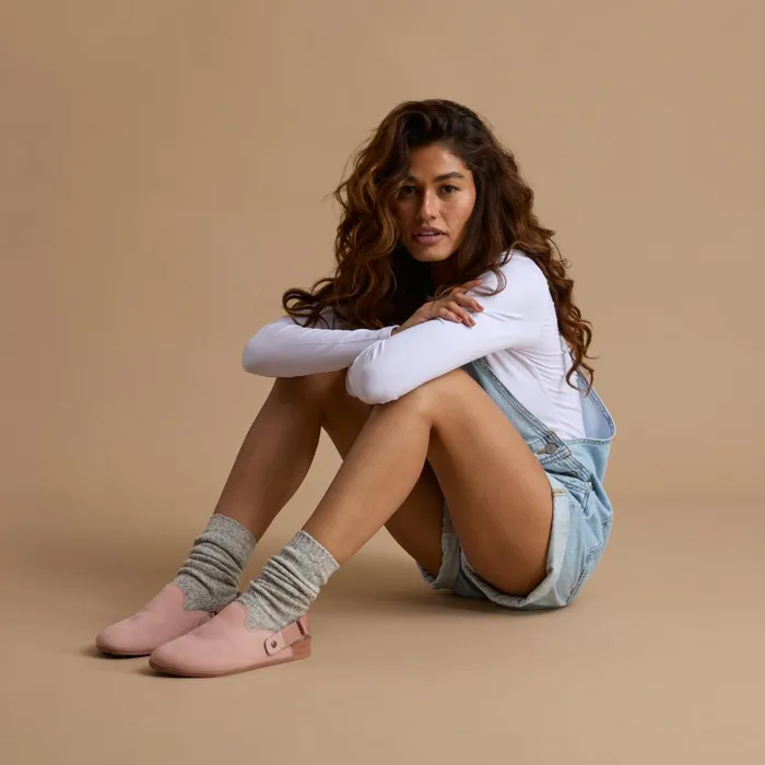 Reef Vista Hatha Cameo Rose Women Clogs