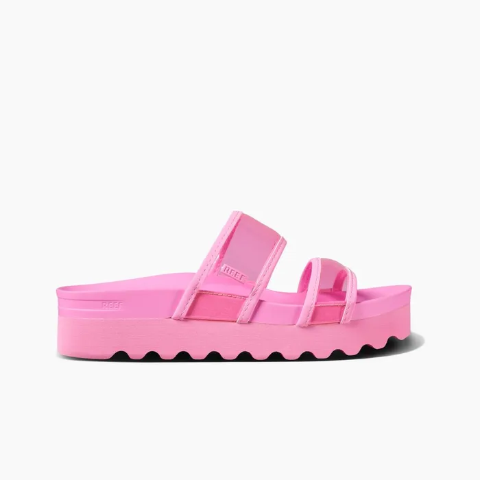 Reef Vista HiEnergy Light Neon Pink Women Sandals