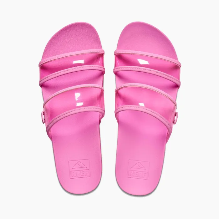 Reef Vista HiEnergy Light Neon Pink Women Sandals Reef Vista HiEnergy Light Neon Pink Women Sandals