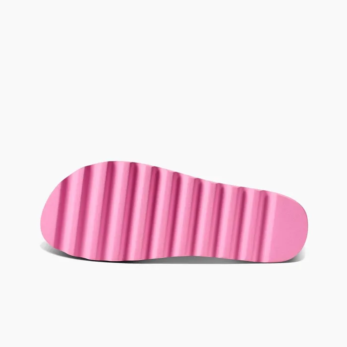 Reef Vista HiEnergy Light Neon Pink Women Sandals Reef Vista HiEnergy Light Neon Pink Women Sandals
