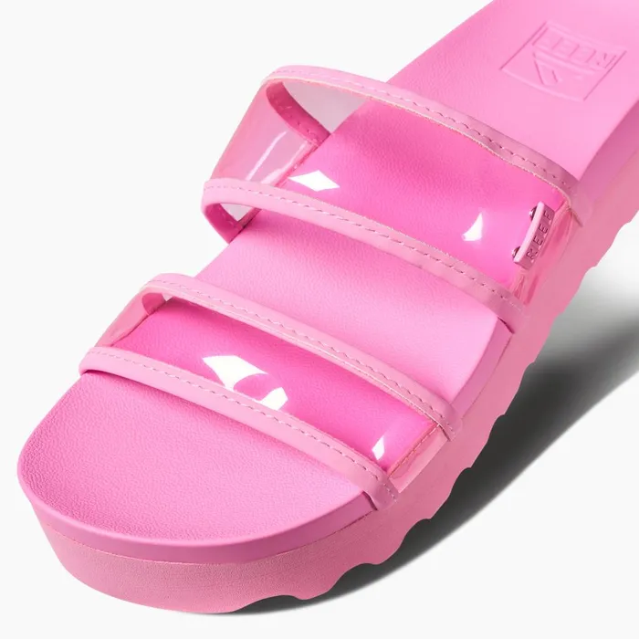 Reef Vista HiEnergy Light Neon Pink Women Sandals Reef Vista HiEnergy Light Neon Pink Women Sandals