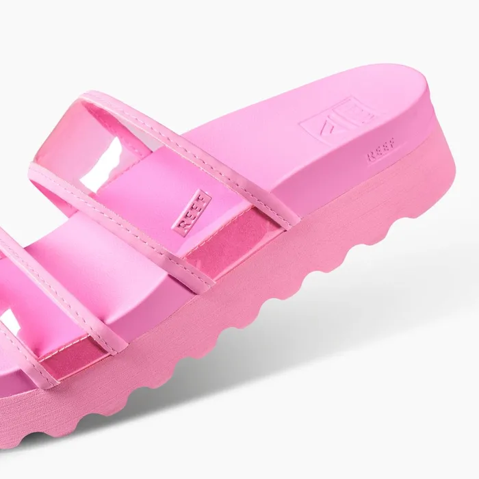 Reef Vista HiEnergy Light Neon Pink Women Sandals Reef Vista HiEnergy Light Neon Pink Women Sandals