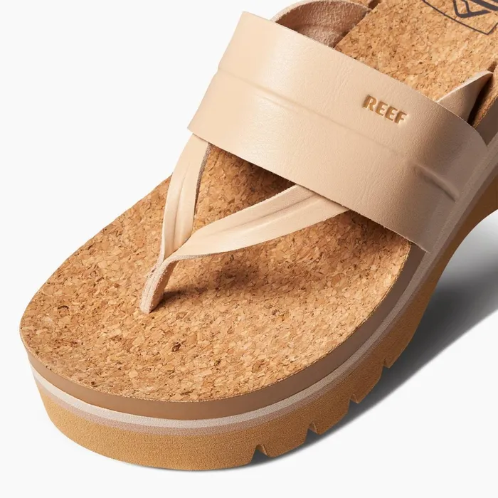 Reef Vista Higher Lennox Seashell Women Sandals Reef Vista Higher Lennox Seashell Women Sandals