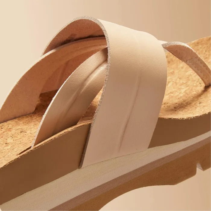 Reef Vista Higher Lennox Seashell Women Sandals Reef Vista Higher Lennox Seashell Women Sandals