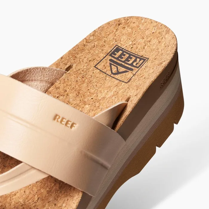 Reef Vista Higher Lennox Seashell Women Sandals Reef Vista Higher Lennox Seashell Women Sandals