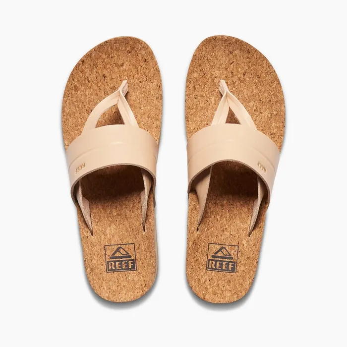 Reef Vista Higher Lennox Seashell Women Sandals Reef Vista Higher Lennox Seashell Women Sandals