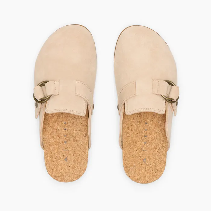 Reef Vista Serenity Oasis Suede Women Clogs Reef Vista Serenity Oasis Suede Women Clogs