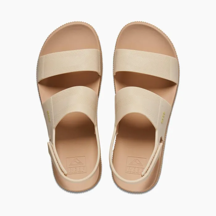 Reef Water Vista Higher Vintage Citron Women Sandals