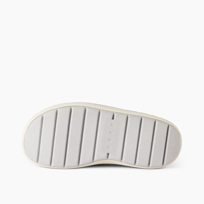 Reef Weekend Low Sierra Grey Cord Women Clogs Reef Weekend Low Sierra Grey Cord Women Clogs