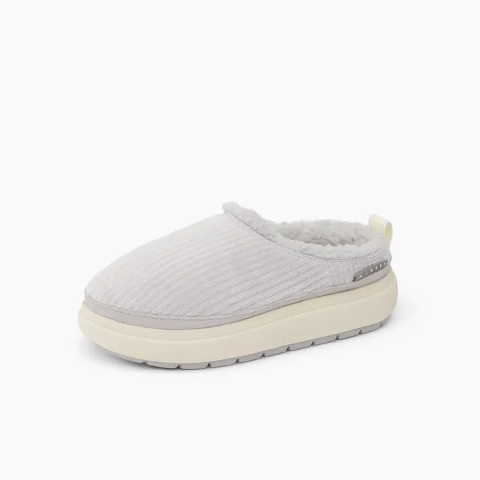 Reef Weekend Low Sierra Grey Cord Women Clogs Reef Weekend Low Sierra Grey Cord Women Clogs