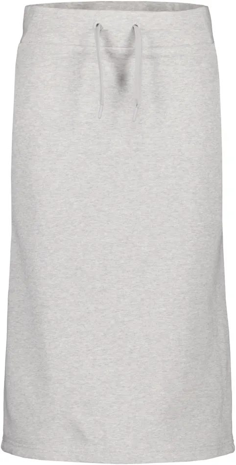 Res Women039s Skirt Aluminum Melange Women Didriksons Skirts Res Women039s Skirt Aluminum Melange Women Didriksons Skirts