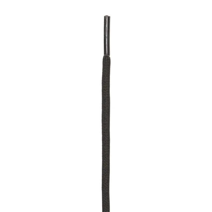 Round Shoe Laces Black MenWomen Merrell Shoe Care