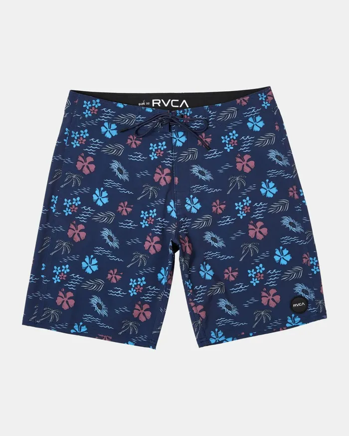 RVCA Boardshorts VA Boardshorts 19034 Navy 8211 Men