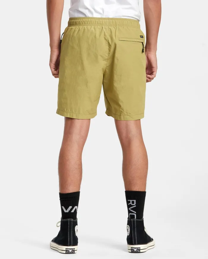 RVCA Shorts Hybrids Brodie Hybrid Boardshorts 17034 Avocado 8211 Men