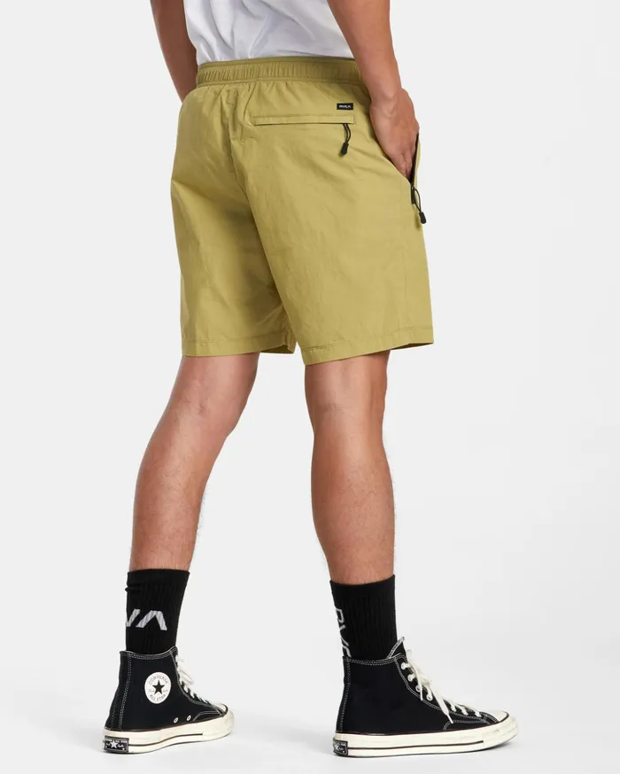 RVCA Shorts Hybrids Brodie Hybrid Boardshorts 17034 Avocado 8211 Men