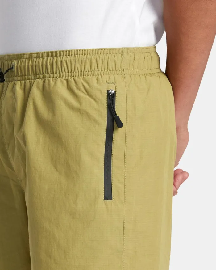 RVCA Shorts Hybrids Brodie Hybrid Boardshorts 17034 Avocado 8211 Men