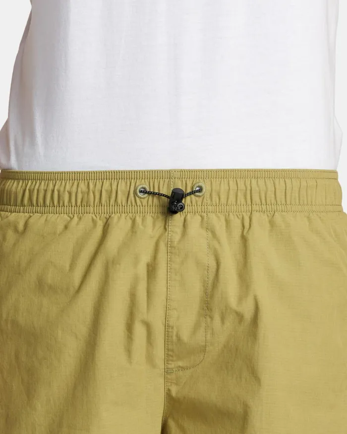 RVCA Shorts Hybrids Brodie Hybrid Boardshorts 17034 Avocado 8211 Men