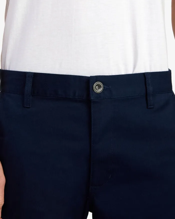 RVCA Shorts Hybrids Weekend Stretch Shorts Navy Marine 8211 Men