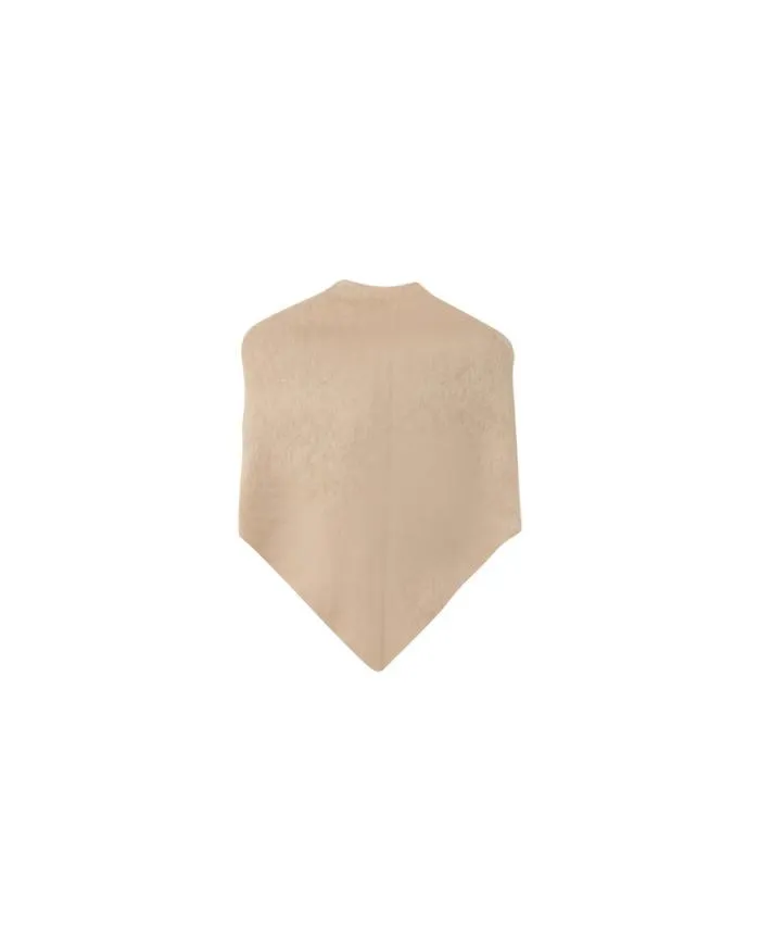 SCARF BEIGE NANNY Shop Grace and Mila Scarves