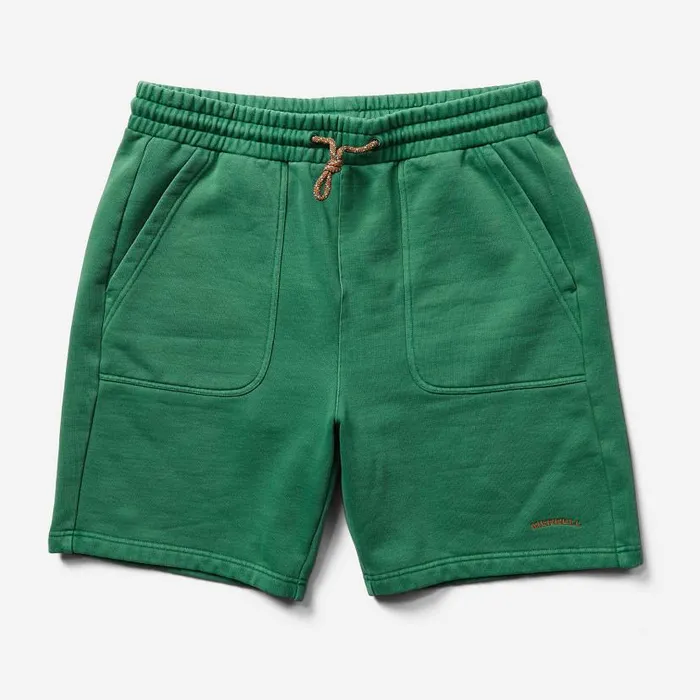 Scout Short Abundant Green Men Merrell Bottoms