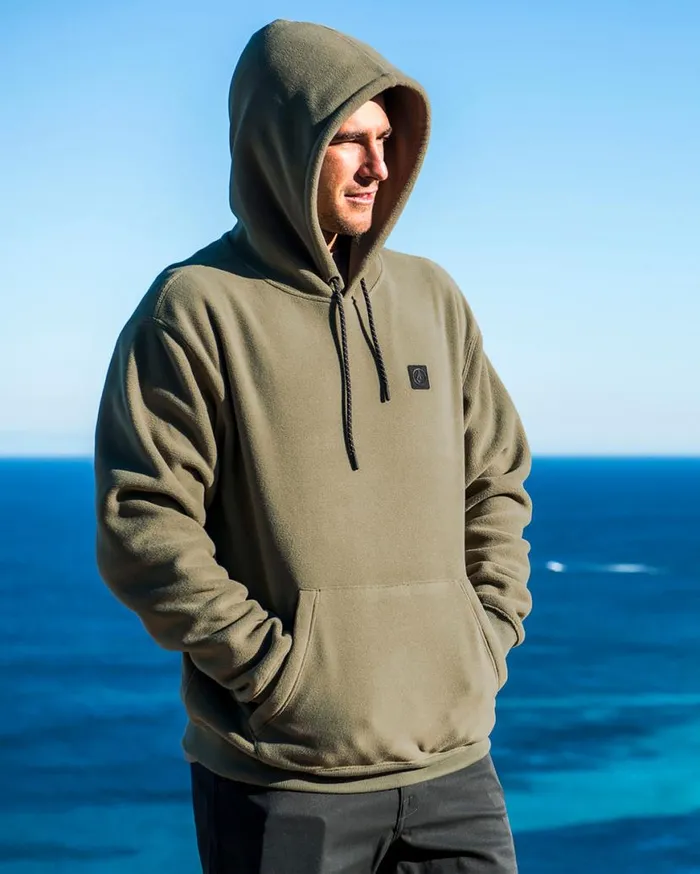 Second Trip Pullover Hoodie 8211 Thyme Green Mens Volcom Hoodies and Sweatshirts Second Trip Pullover Hoodie 8211 Thyme Green Mens Volcom Hoodies and Sweatshirts