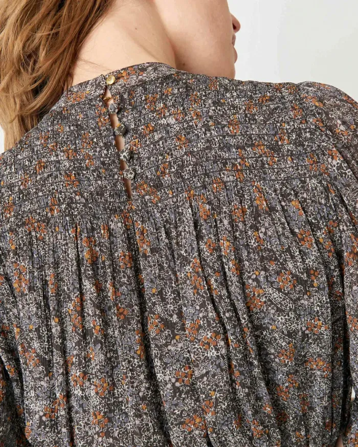Sessn Womens Dresses Amano San Francisong