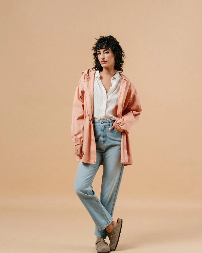 SHIRT ECRU MARIE Shop Grace and Mila White Shirts