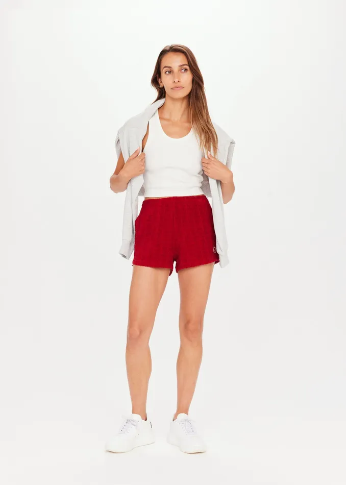 Shirts and Tanks Women SOPHIE CROP THE UPSIDE