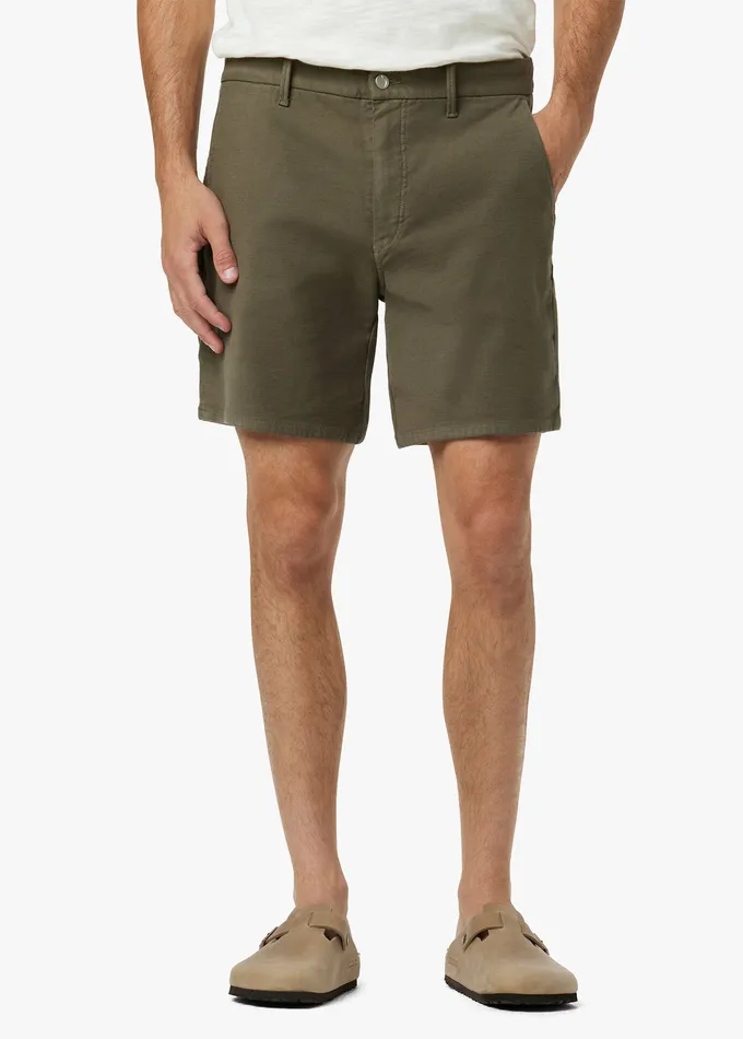 Shorts Men Joe8217s Jeans THE AIRSOFT SHORT Sage