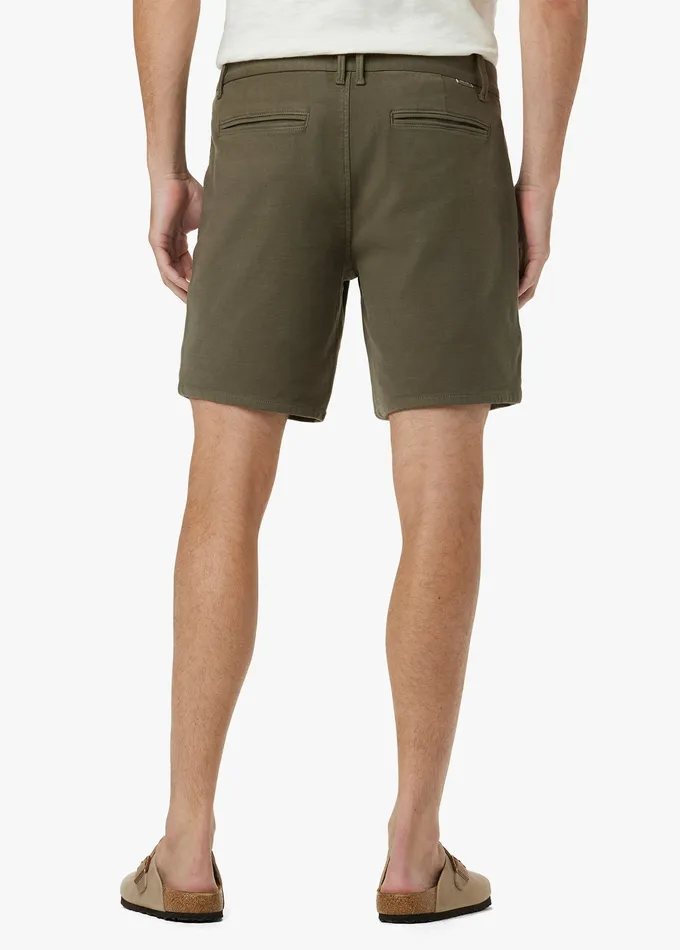 Shorts Men Joe8217s Jeans THE AIRSOFT SHORT Sage