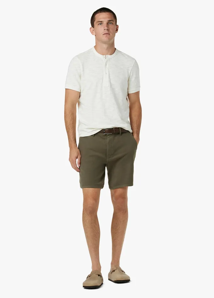Shorts Men Joe8217s Jeans THE AIRSOFT SHORT Sage