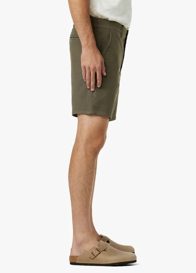 Shorts Men Joe8217s Jeans THE AIRSOFT SHORT Sage