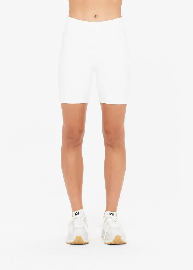 Shorts PEACHED 6IN SPIN SHORT 8211 THE UPSIDE Women Shorts PEACHED 6IN SPIN SHORT 8211 THE UPSIDE Women