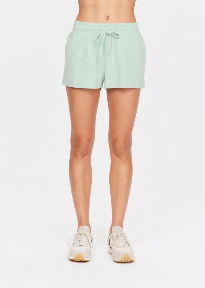 Shorts PHILOSOPHY ZIPPY SHORT THE UPSIDE Women