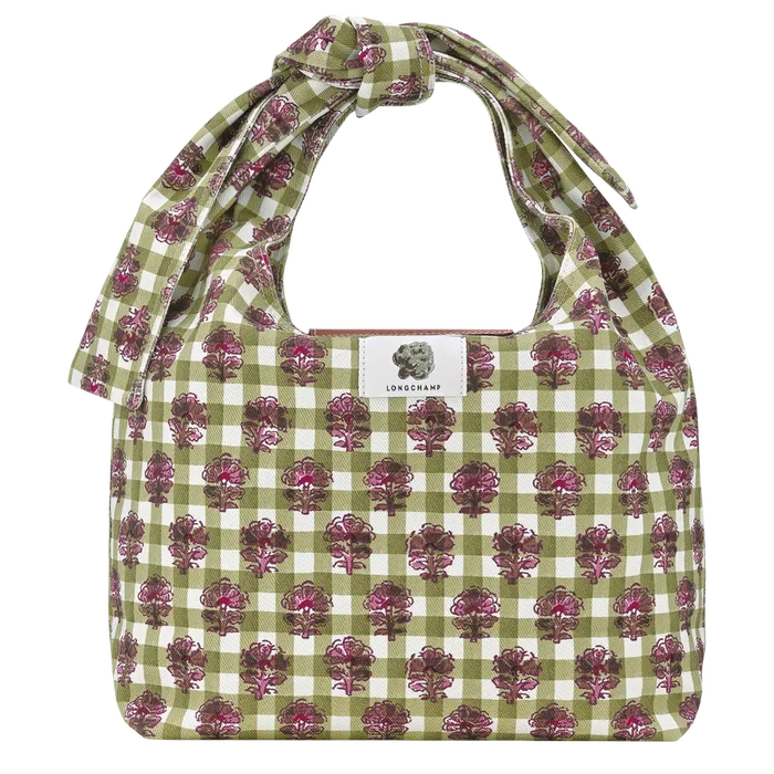 Shoulder bags Le Pliage Collection M Shoulder bag Artichoke 8211 Longchamp Women