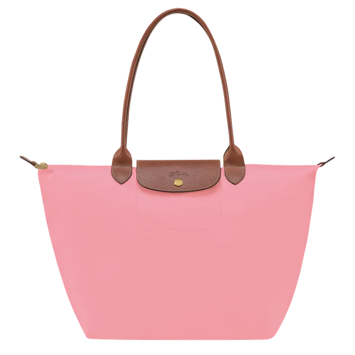 Shoulder bags Le Pliage Original L Tote bag MarshmallowMarshmallowMarshmallow Longchamp Women Shoulder bags Le Pliage Original L Tote bag MarshmallowMarshmallowMarshmallow Longchamp Women
