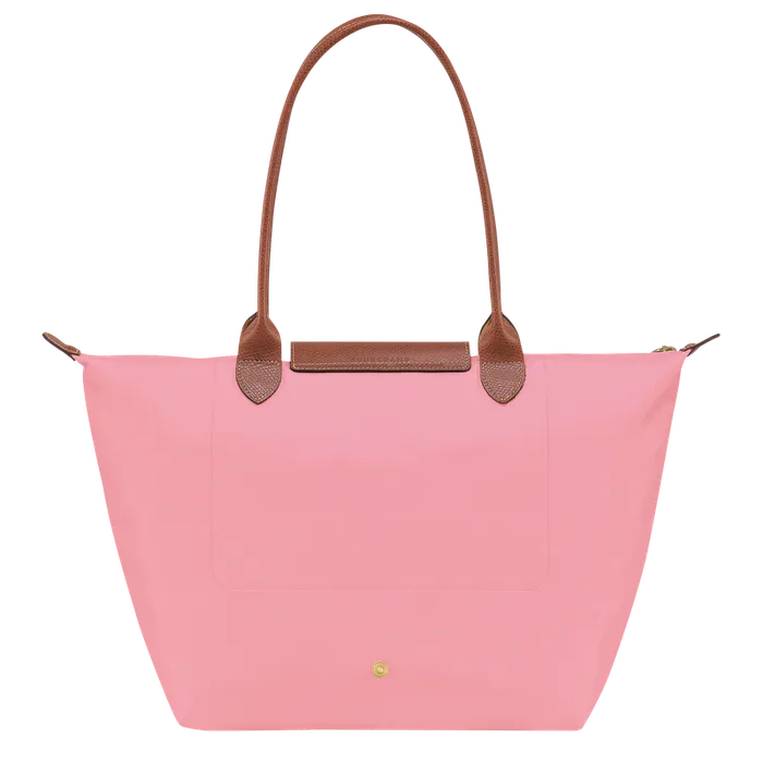 Shoulder bags Le Pliage Original L Tote bag MarshmallowMarshmallowMarshmallow Longchamp Women Shoulder bags Le Pliage Original L Tote bag MarshmallowMarshmallowMarshmallow Longchamp Women