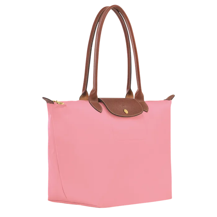 Shoulder bags Le Pliage Original L Tote bag MarshmallowMarshmallowMarshmallow Longchamp Women Shoulder bags Le Pliage Original L Tote bag MarshmallowMarshmallowMarshmallow Longchamp Women