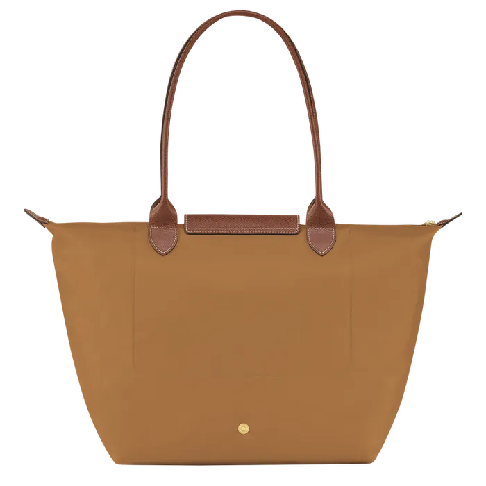 Shoulder bags Longchamp Women Le Pliage Original L Tote bag FawnFawnFawn Shoulder bags Longchamp Women Le Pliage Original L Tote bag FawnFawnFawn