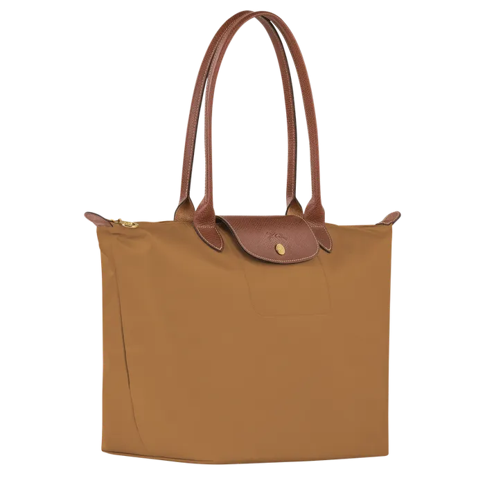 Shoulder bags Longchamp Women Le Pliage Original L Tote bag FawnFawnFawn Shoulder bags Longchamp Women Le Pliage Original L Tote bag FawnFawnFawn